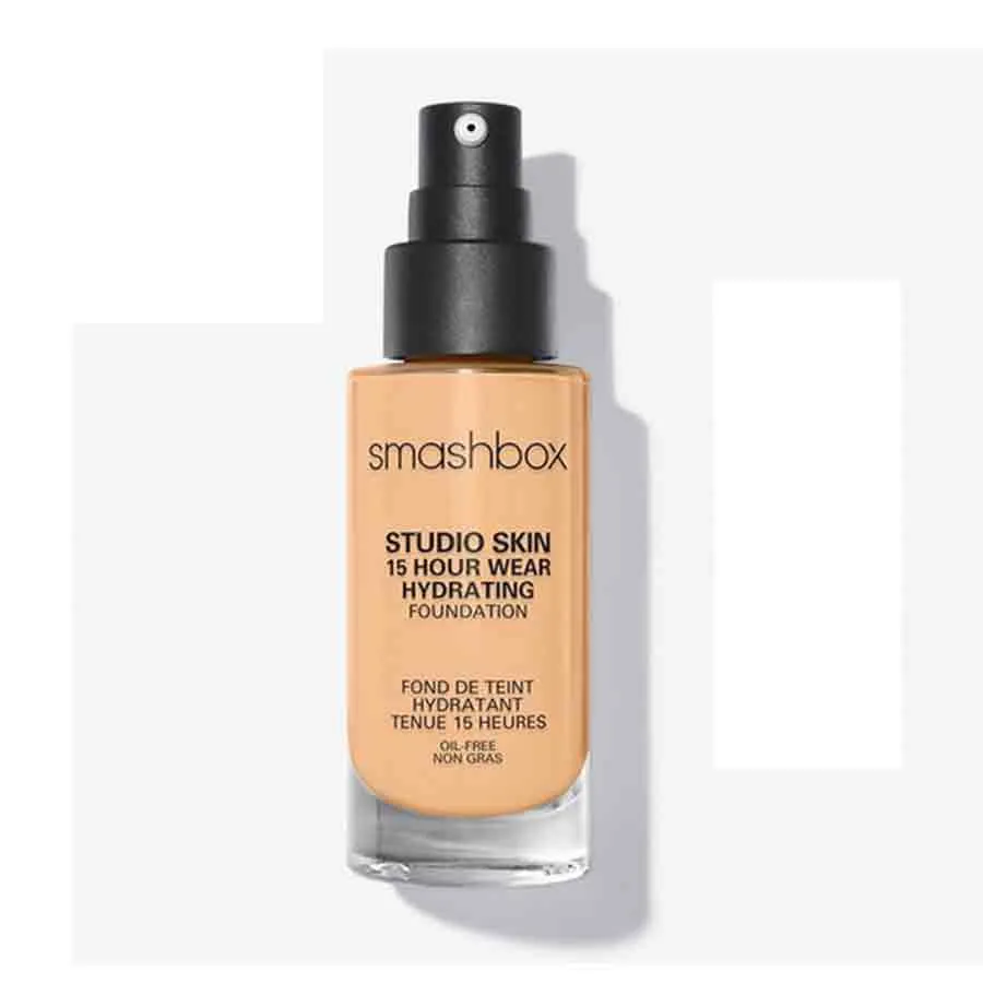 Studio Skin 15 Hour Wear Hydrating Foundation