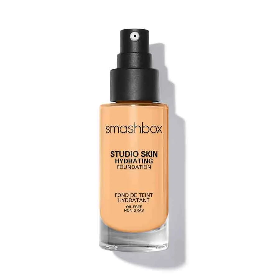 Studio Skin 15 Hour Wear Hydrating Foundation