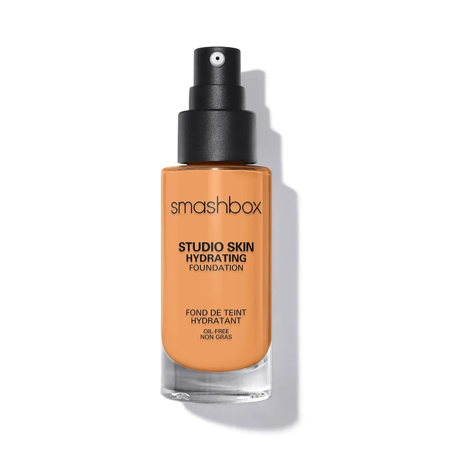 Studio Skin 15 Hour Wear Hydrating Foundation