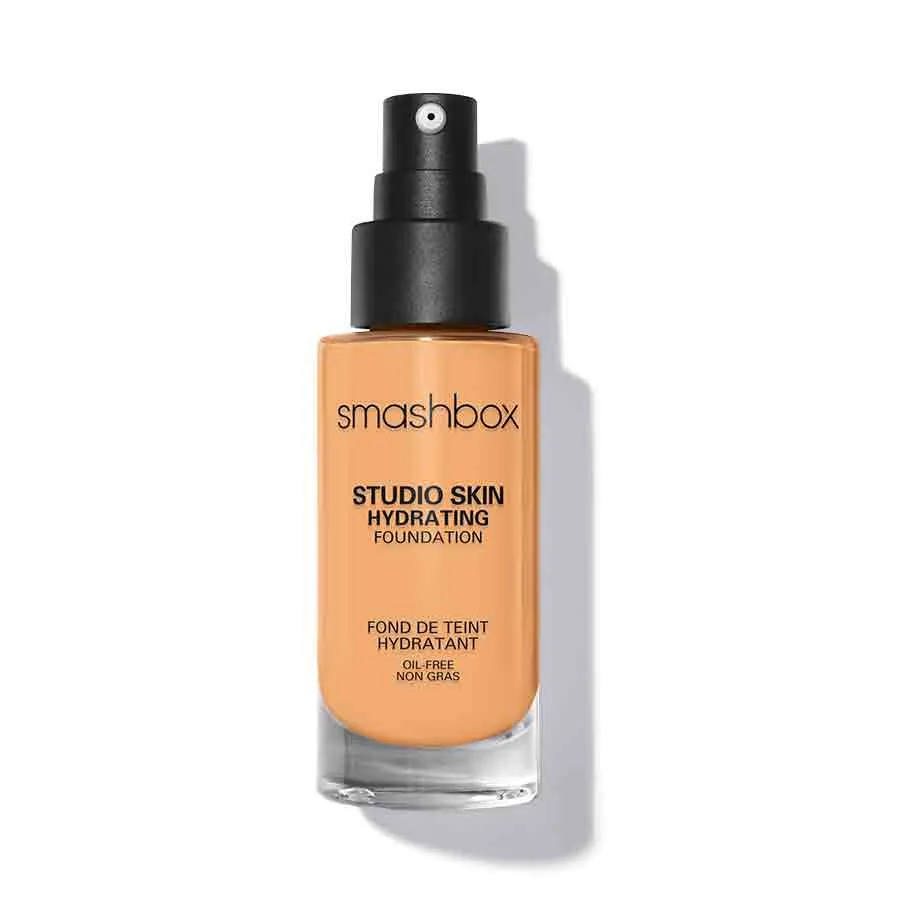 Studio Skin 15 Hour Wear Hydrating Foundation