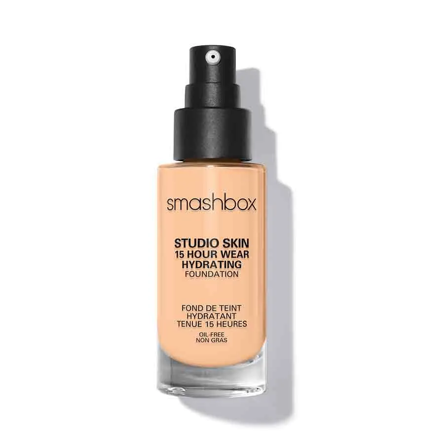 Studio Skin 15 Hour Wear Hydrating Foundation