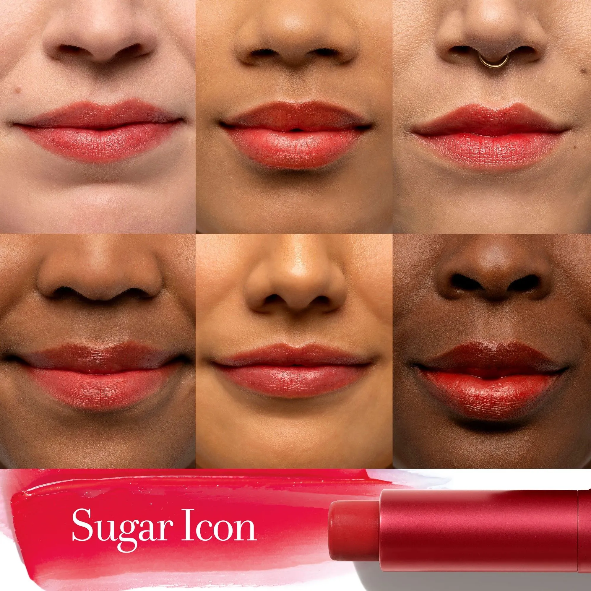 Sugar Lip Balm