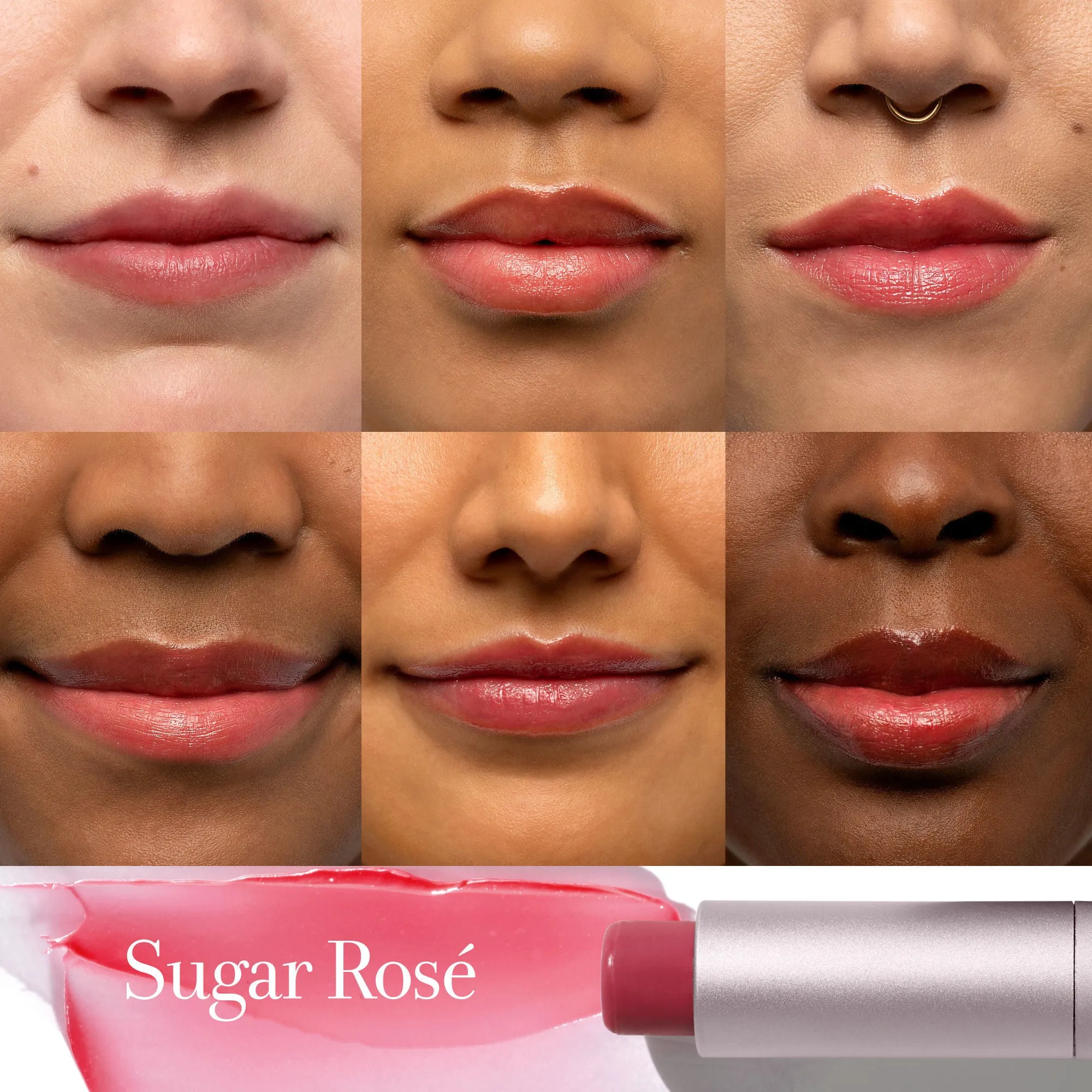 Sugar Lip Balm