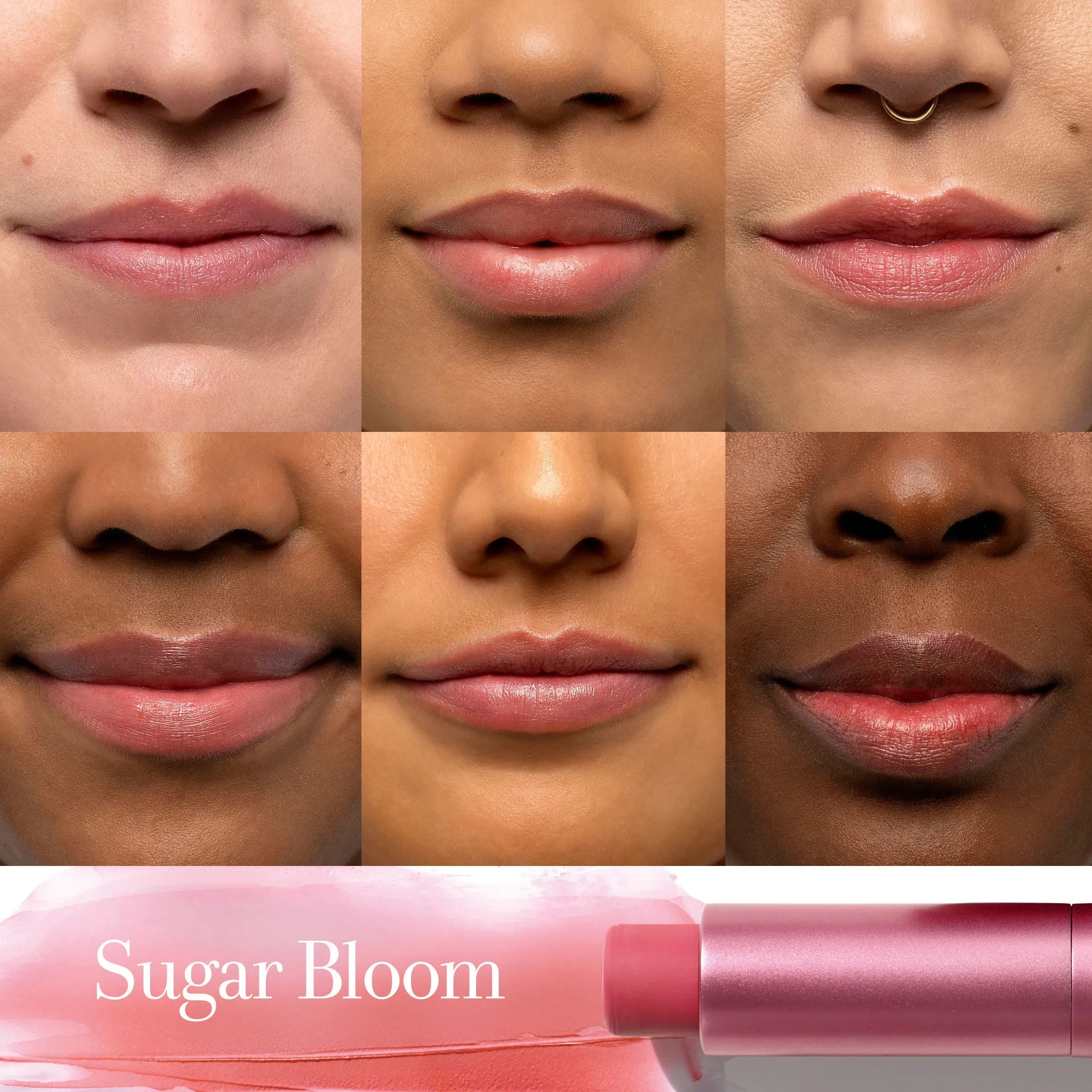 Sugar Lip Balm