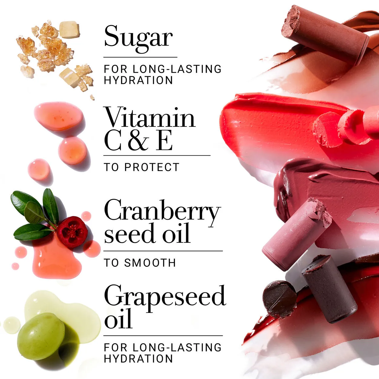 Sugar Lip Balm
