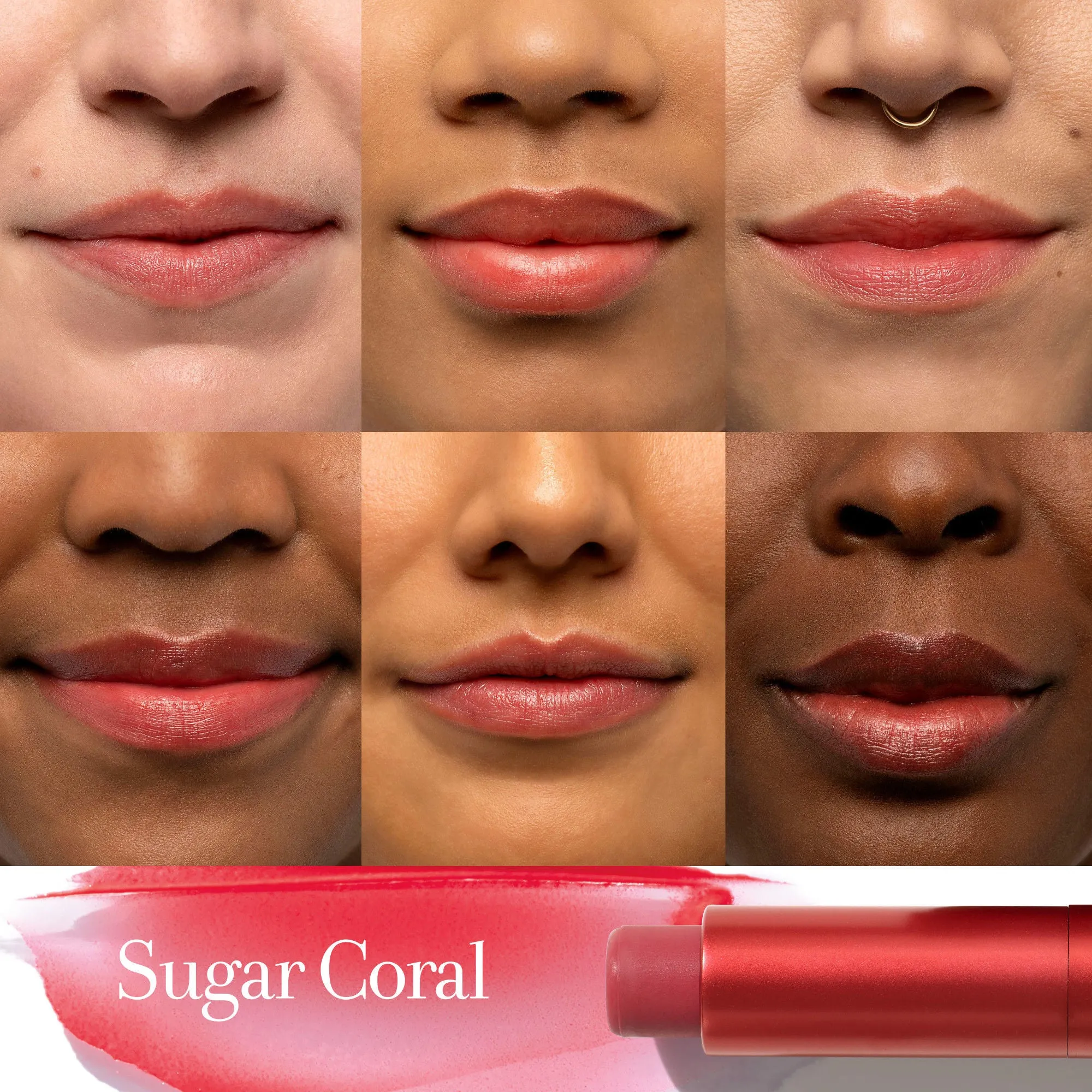 Sugar Lip Balm