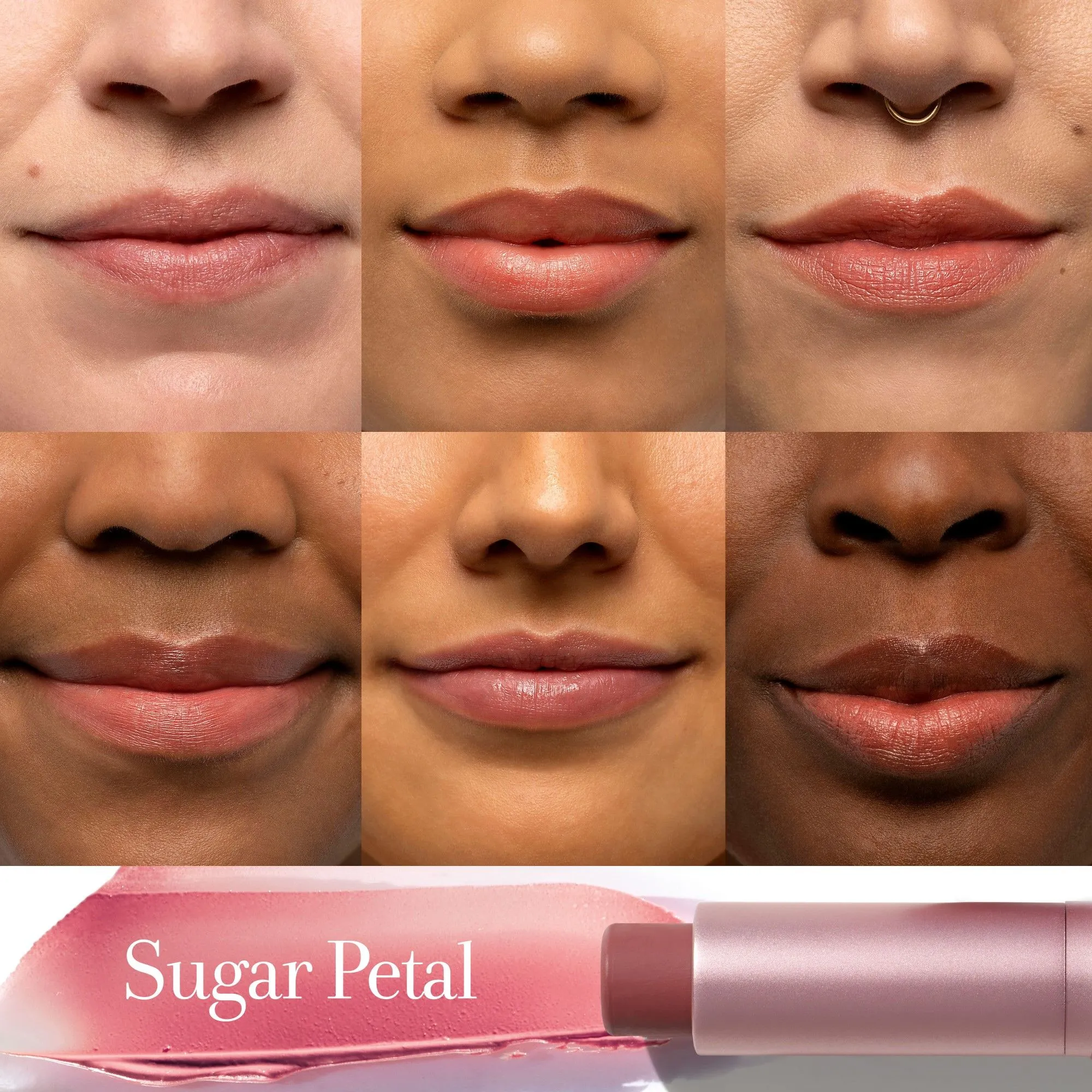 Sugar Lip Balm