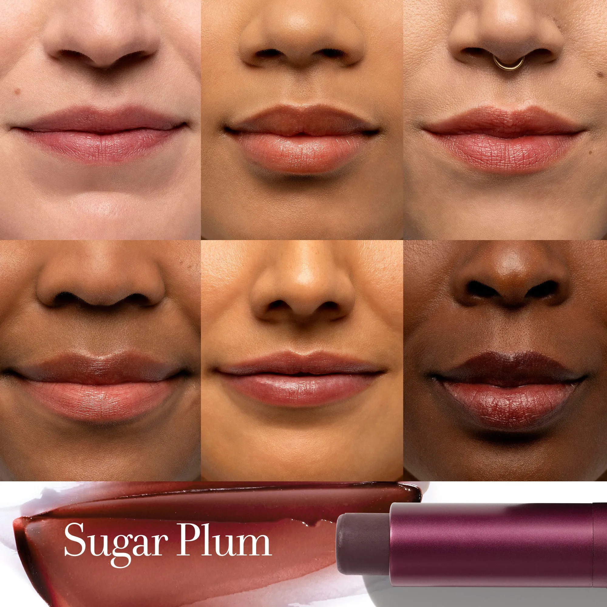 Sugar Lip Balm