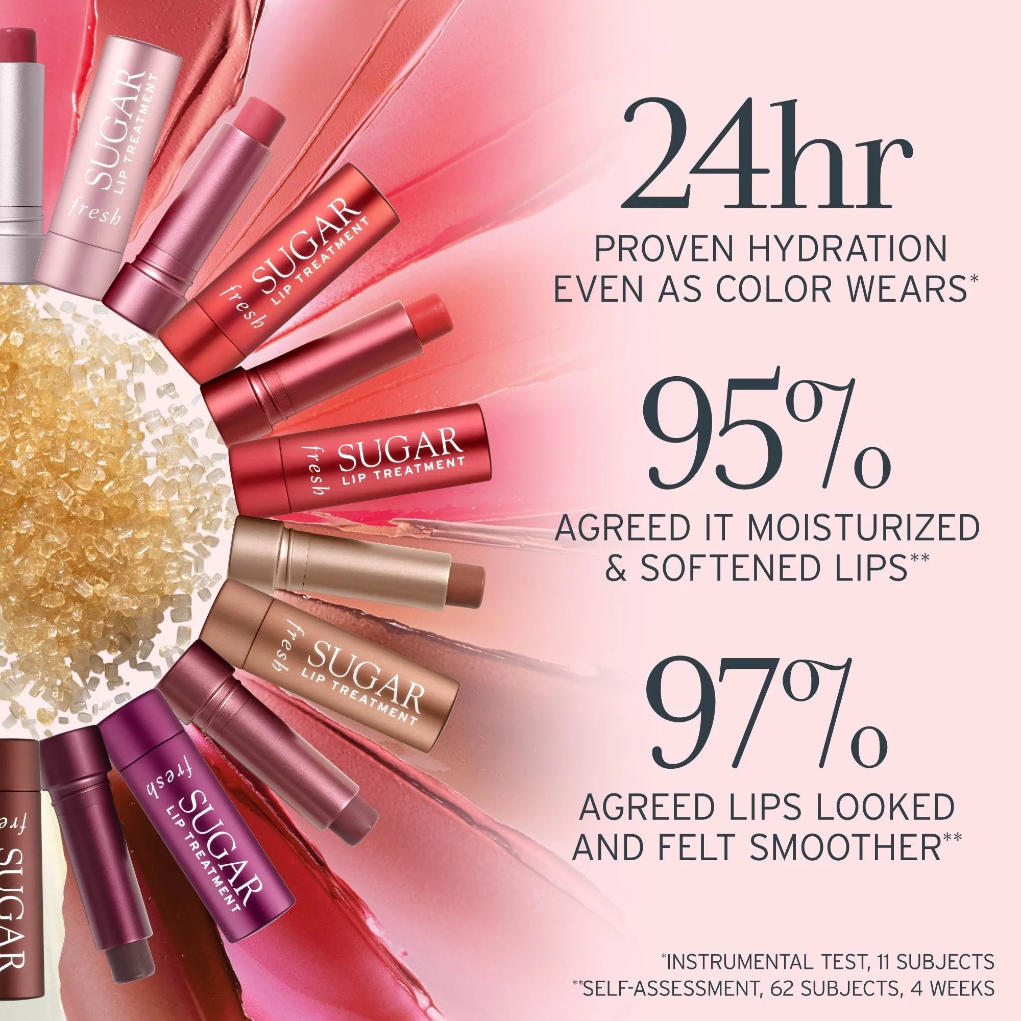 Sugar Lip Balm