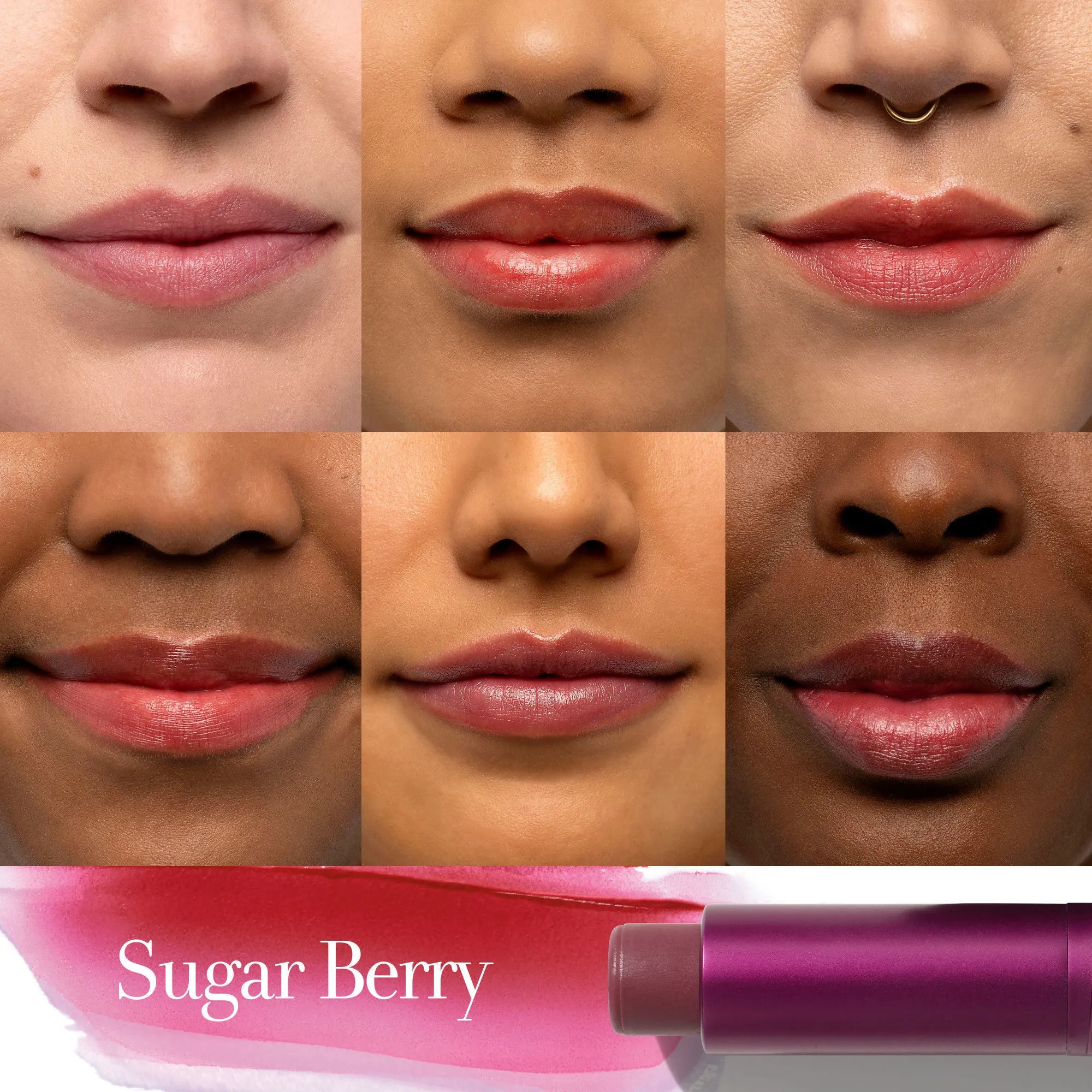 Sugar Lip Balm