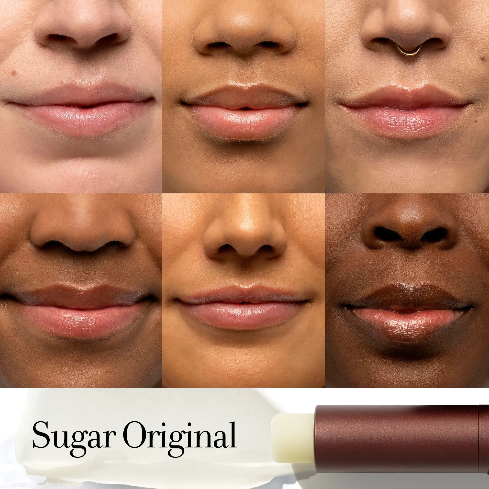 Sugar Lip Balm
