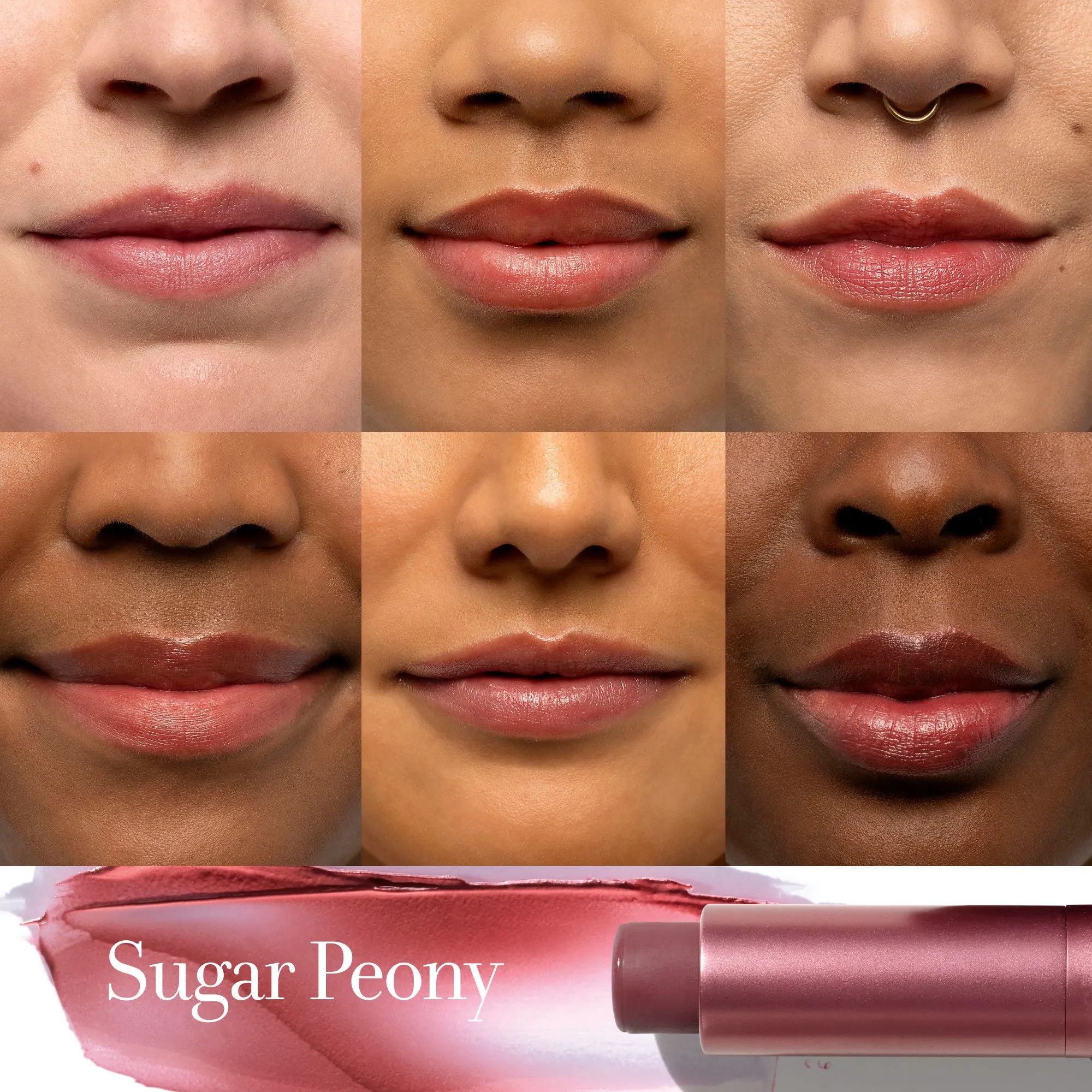 Sugar Lip Balm