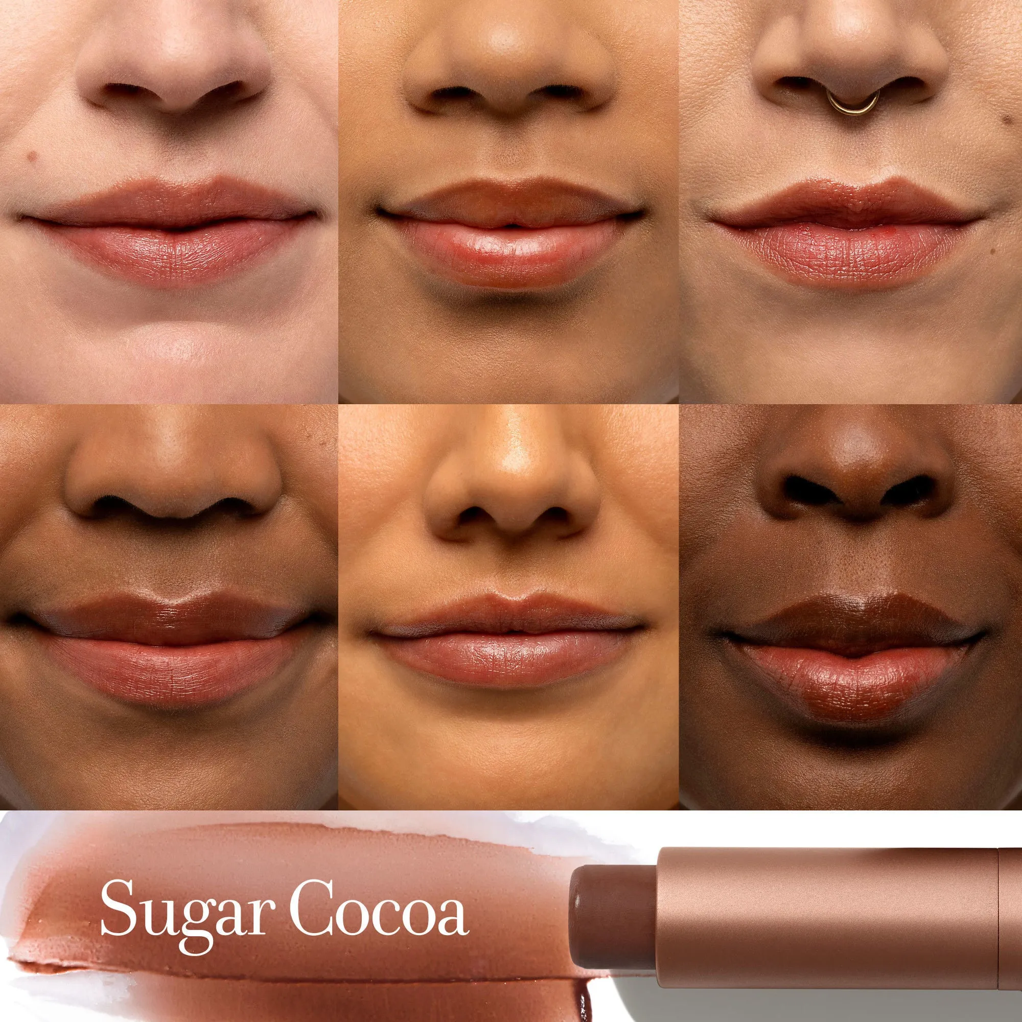 Sugar Lip Balm