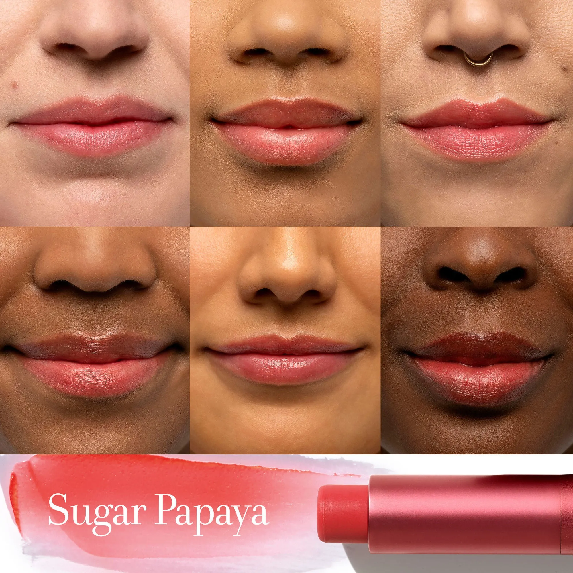 Sugar Lip Balm
