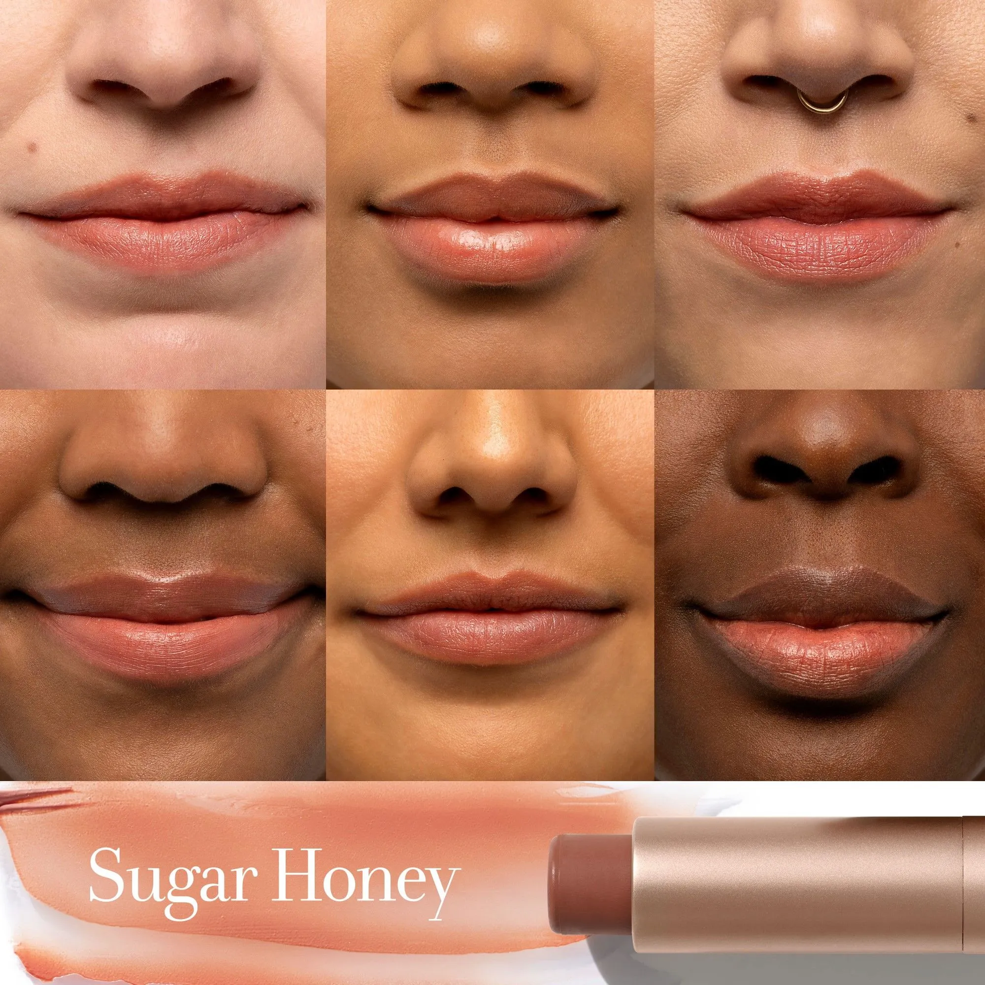 Sugar Lip Balm