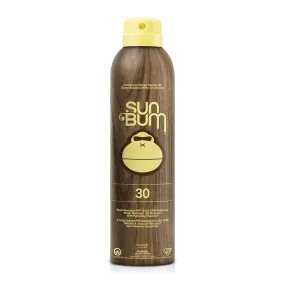 SUN BUM Original SPF 30 Sunscreen Spray