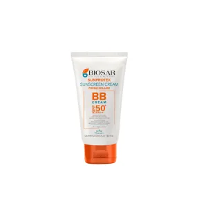 Sunprotex BB Sunscreen Cream SPF50 