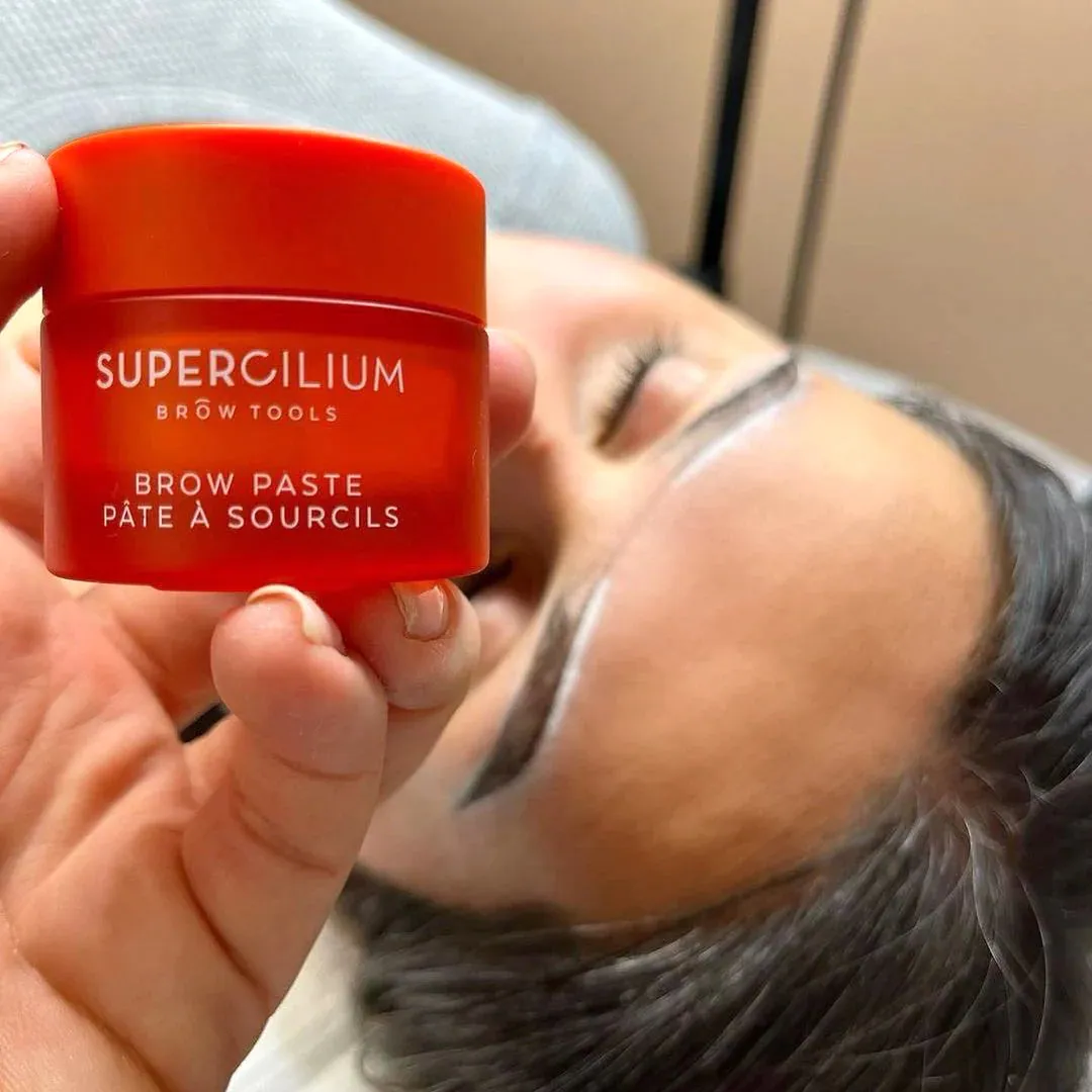SUPERCILIUM  Brow Paste