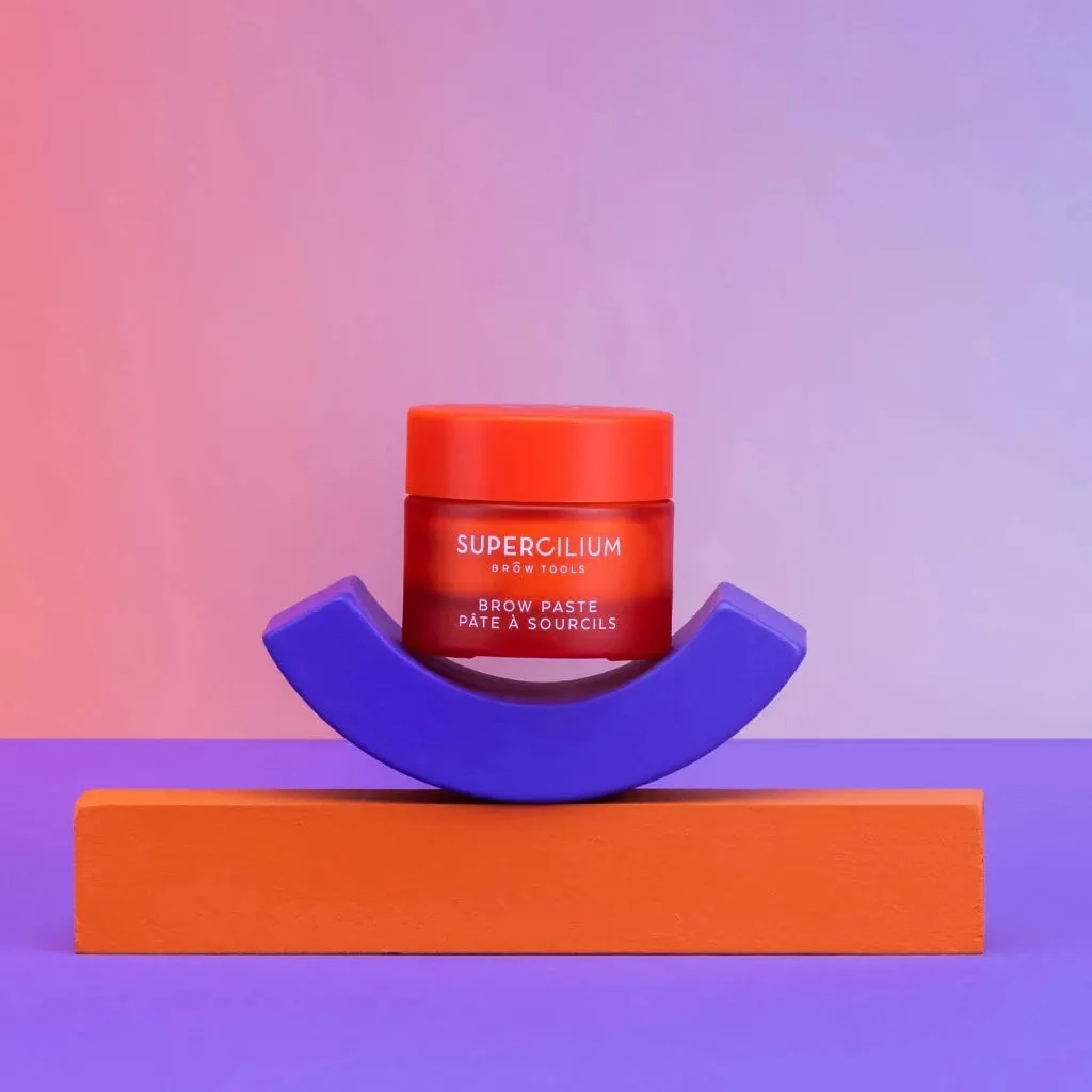 SUPERCILIUM  Brow Paste