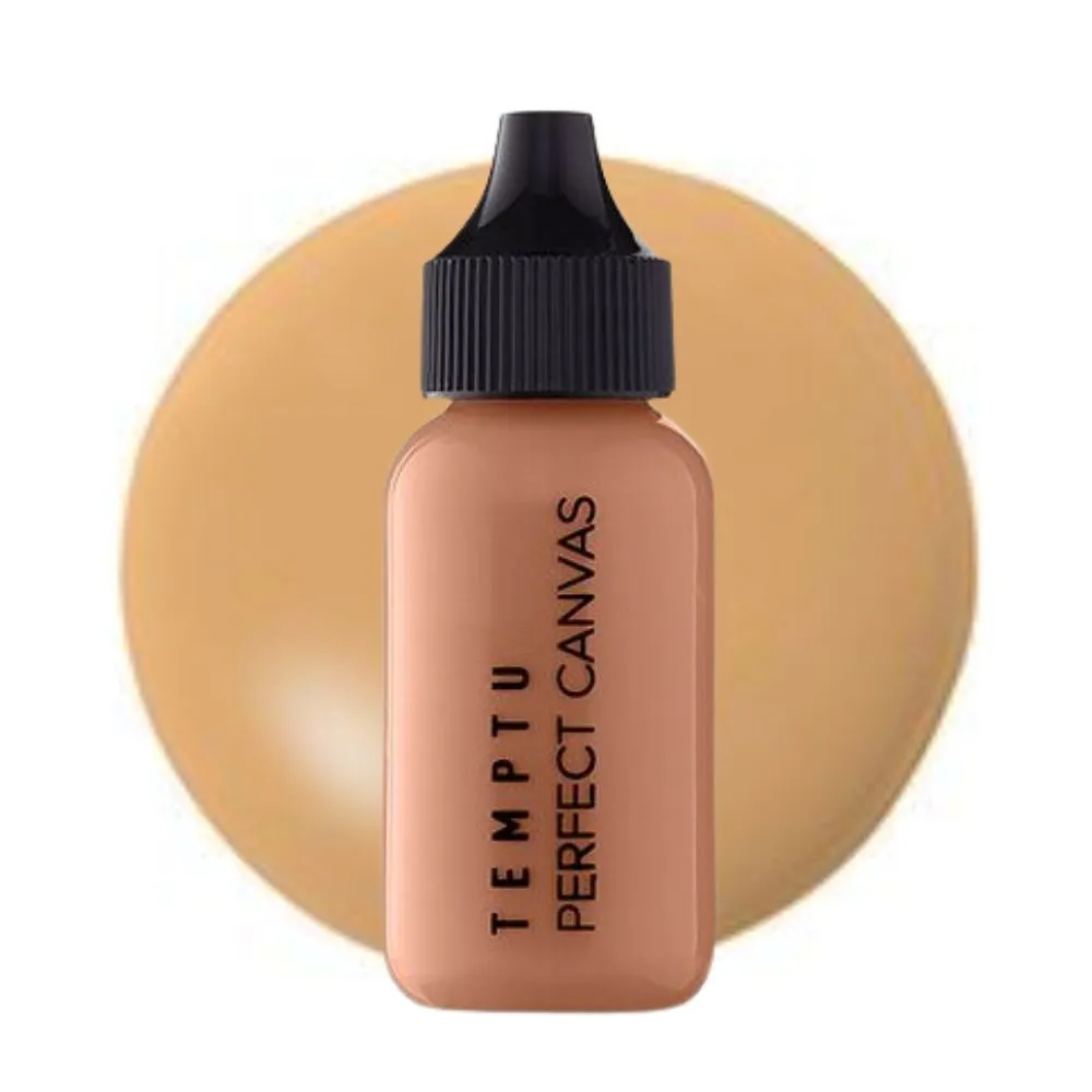 Temptu Perfect Canvas Hydra Lock Airbrush Foundation 1oz Sale