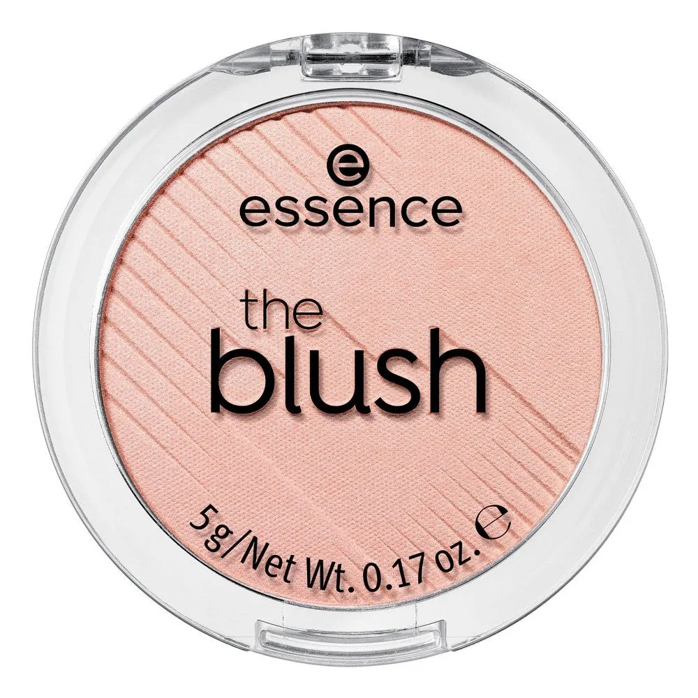 The Blush