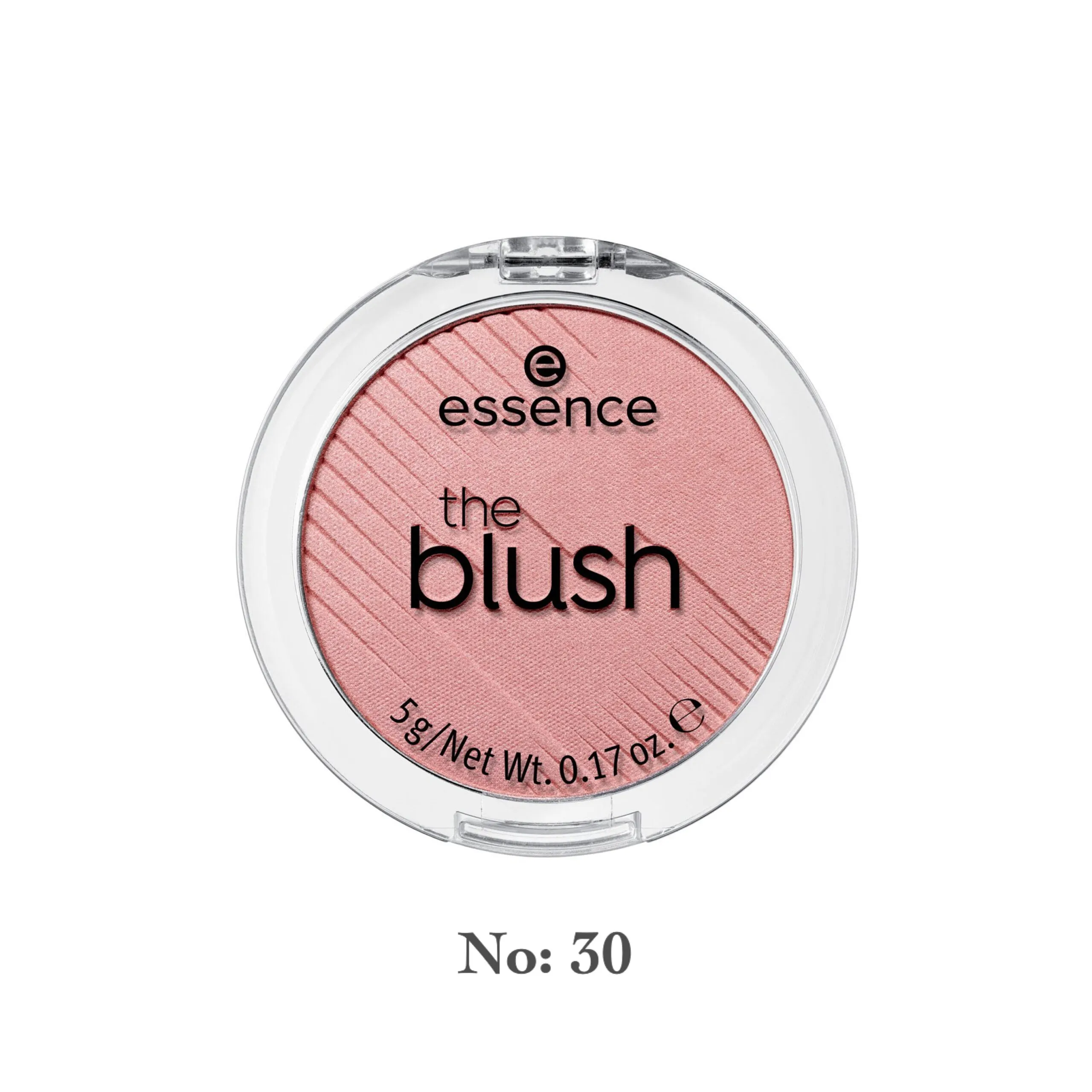 The Blush