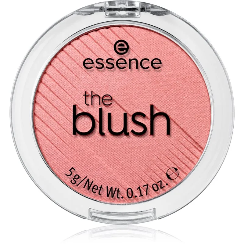 The Blush