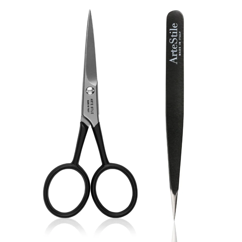 The Brow Duo