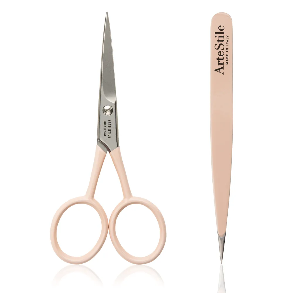 The Brow Duo