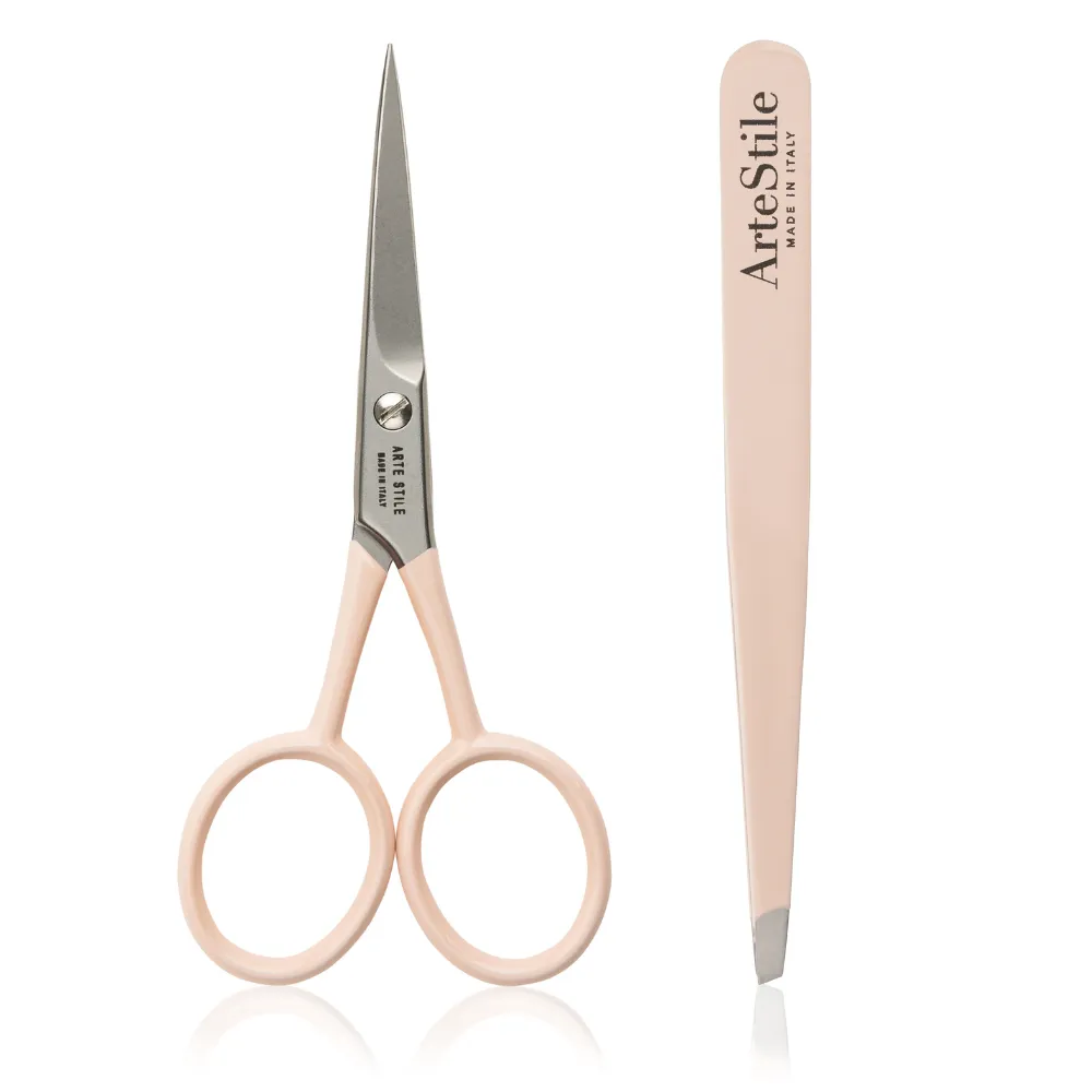 The Brow Duo