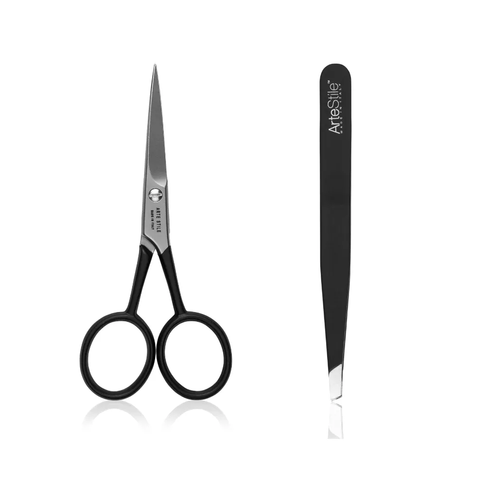 The Brow Duo