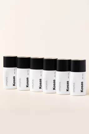Tinted Face Oil Foundation
