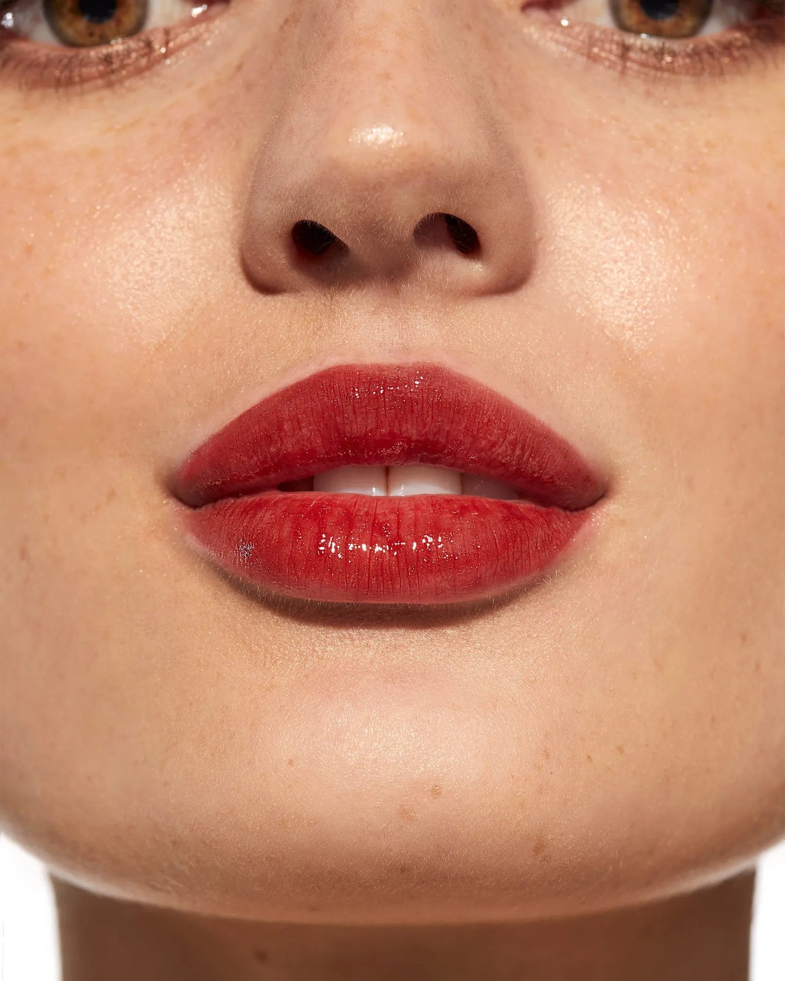 Tinted Lip Balm SPF 50  Poppy