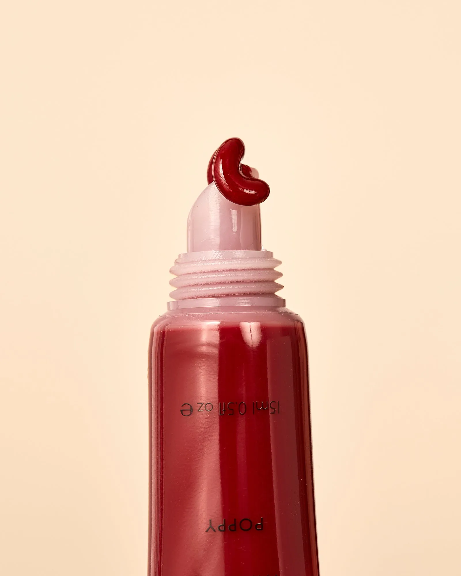 Tinted Lip Balm SPF 50  Poppy