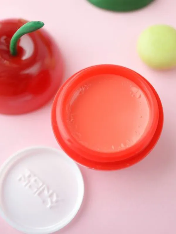 TONYMOLY Mini Cherry Lip Balm