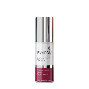 Tri-Retinoid Complex Retinol Serum Forte 30ml