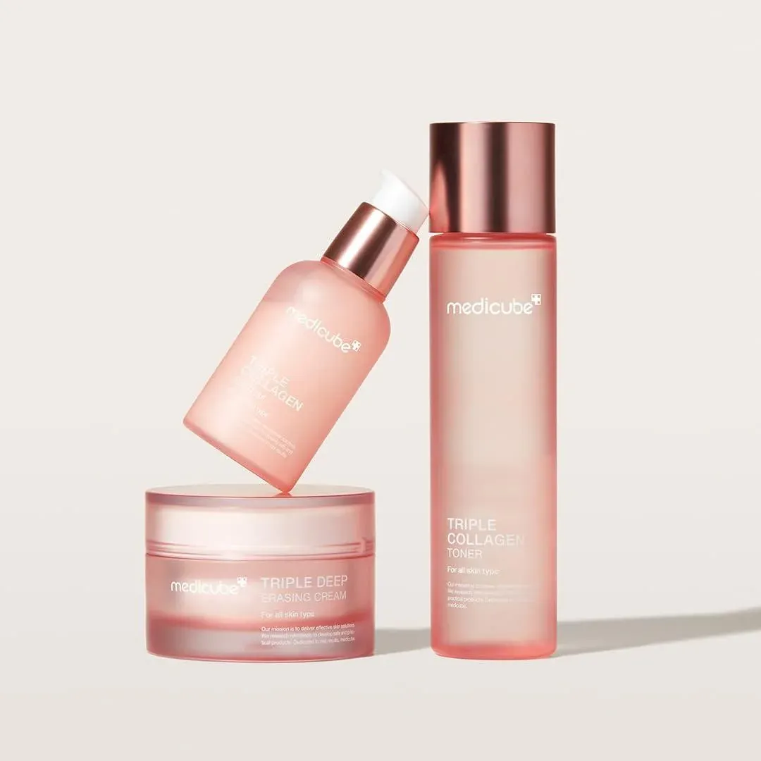 Triple Collagen Serum 4.0 55ml