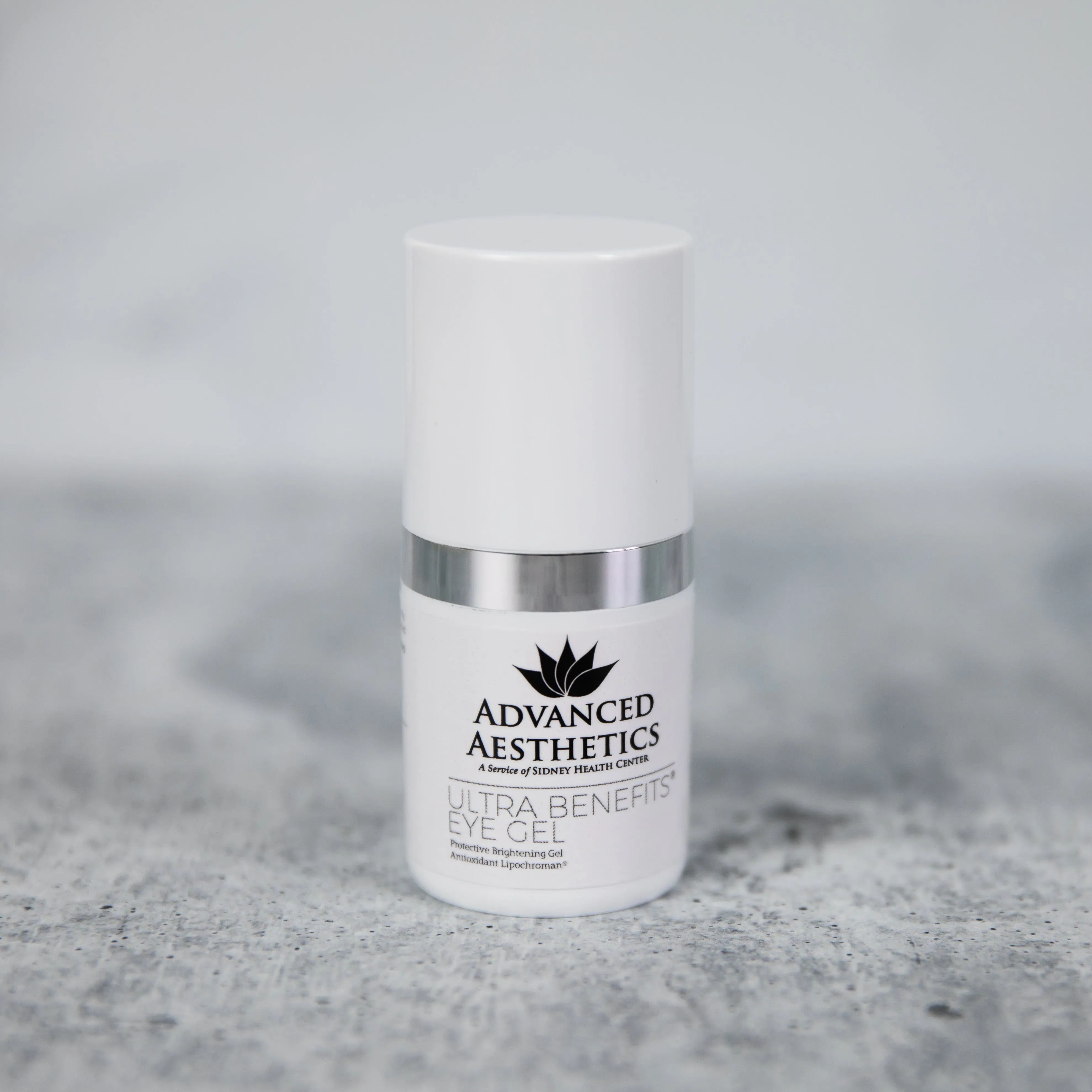 Ultra Benefits Eye Gel