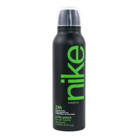 Ultra Green Man 200 Ml Deodorant Spray