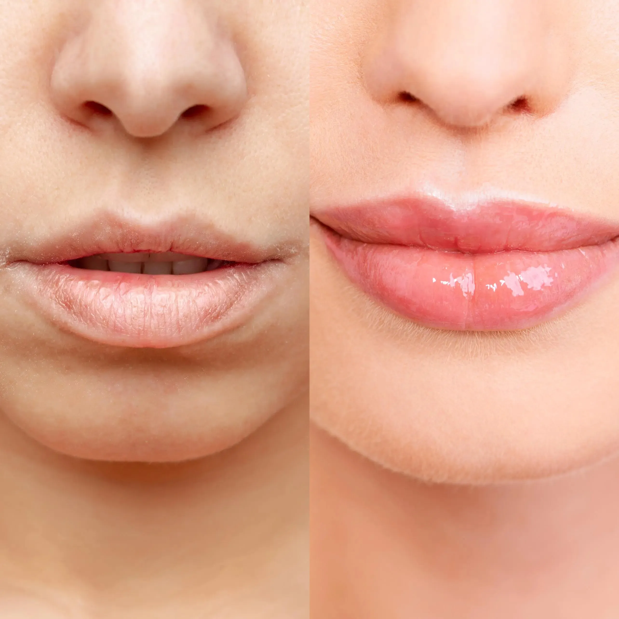 Ultra Hydrating Lip Oil - Bubble Gum | Soothing Lip Elixir