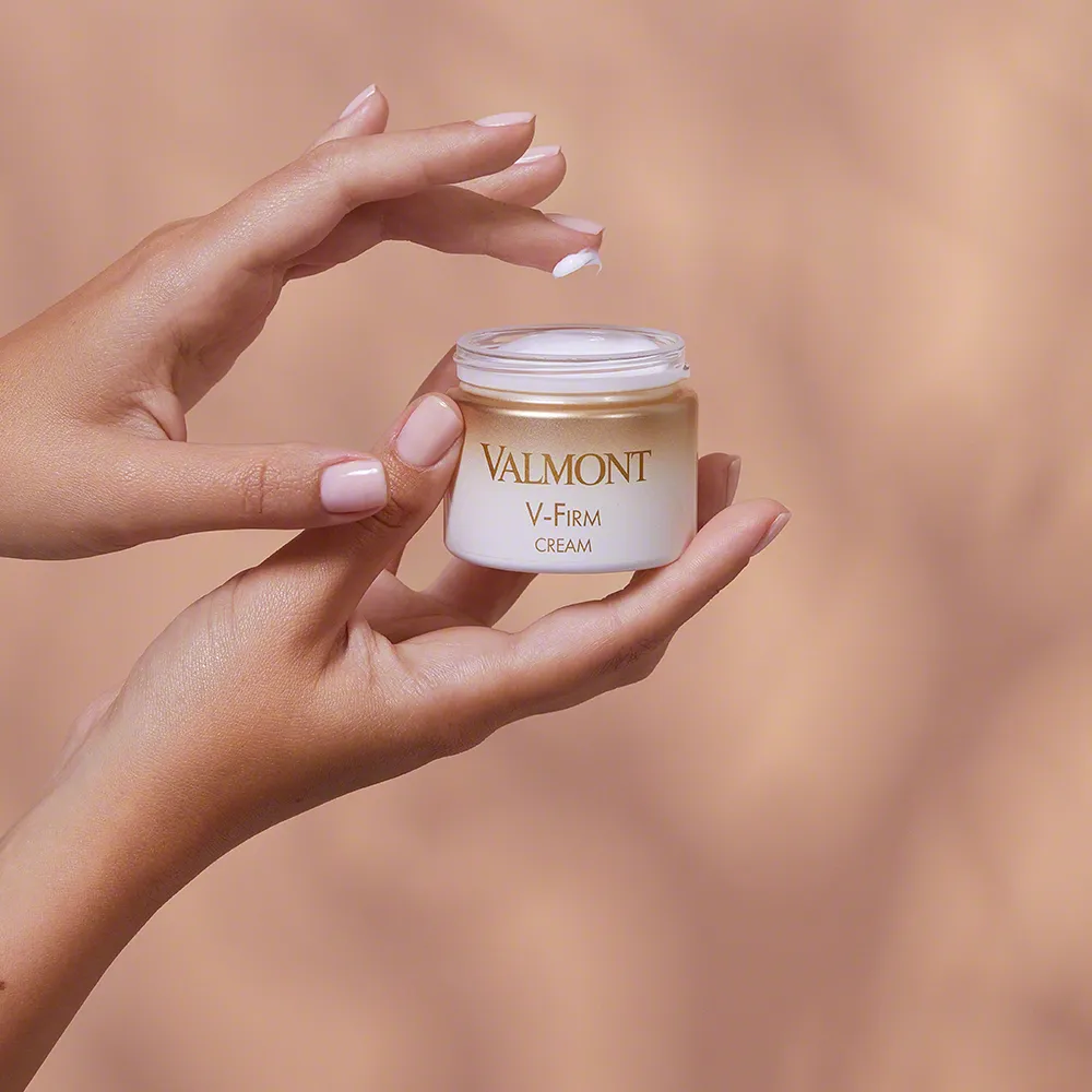 Valmont V-Firm Cream