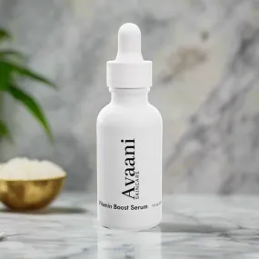 Vitamin Boost Serum, 1oz