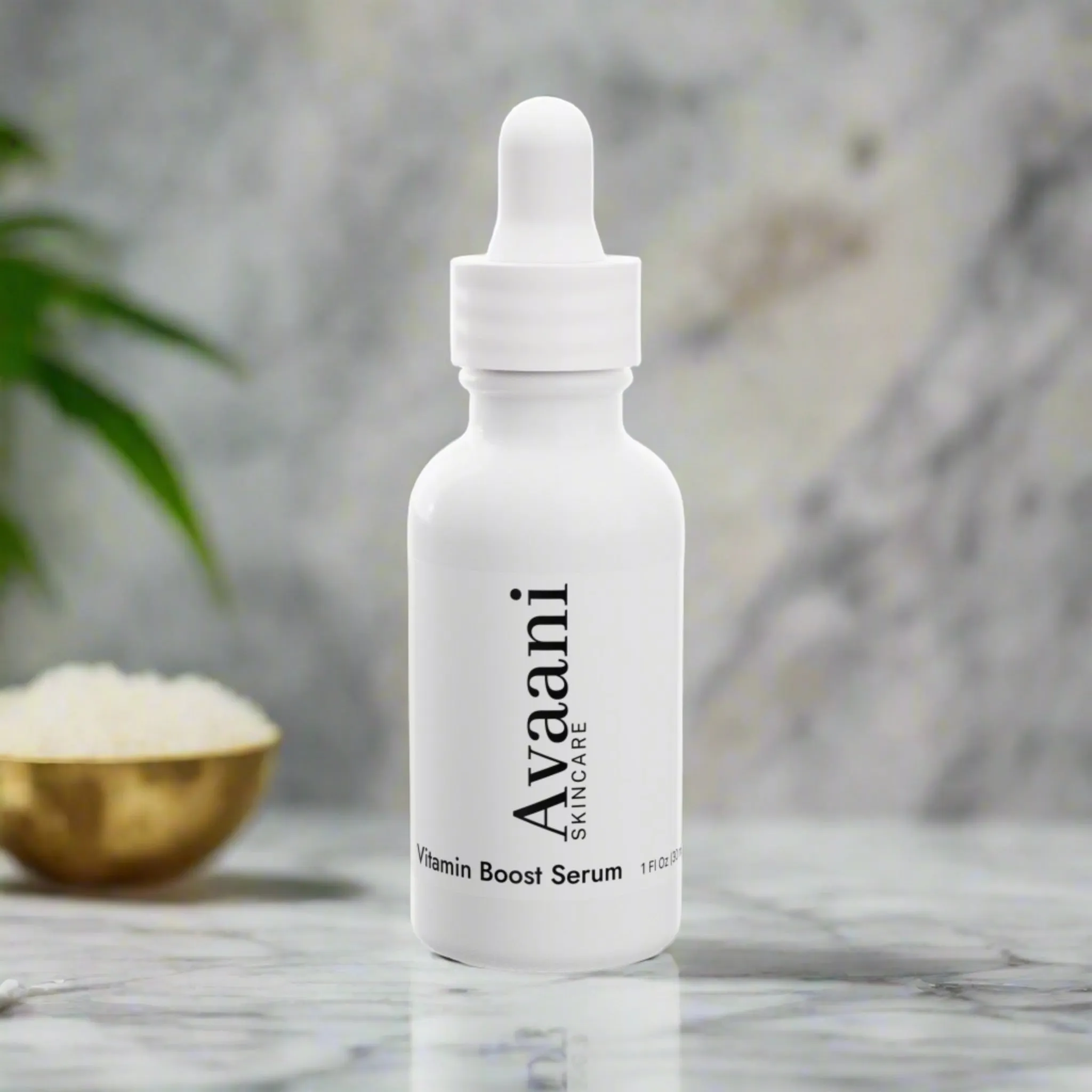 Vitamin Boost Serum, 1oz
