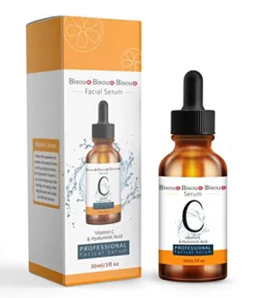 Vitamin C Serum