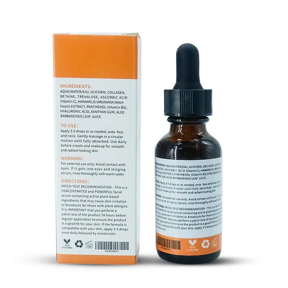 Vitamin C Serum