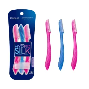 Women's Facial Razor , 3 Count