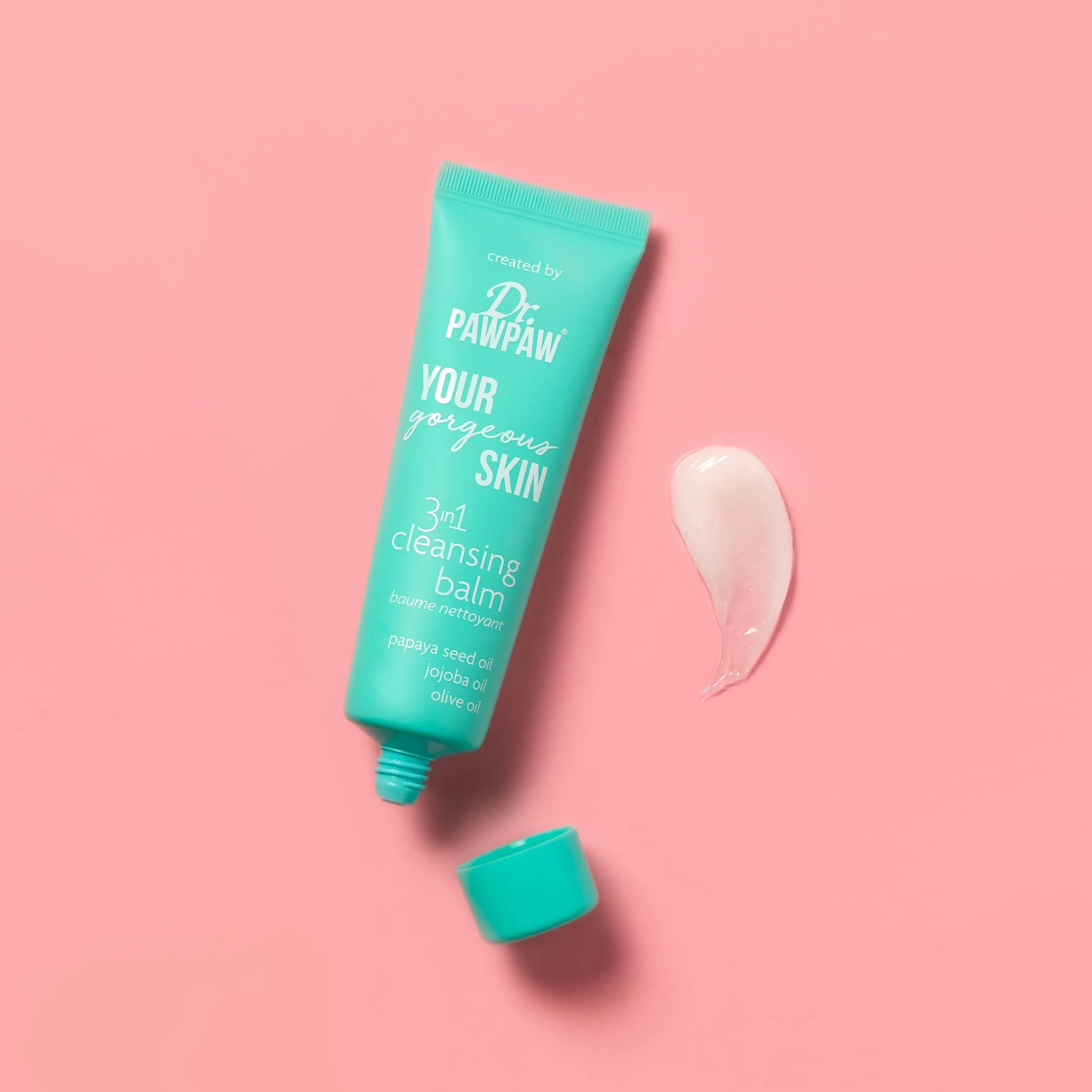 Your Gorgeous Skin 3 in 1 Cleansing Balm
