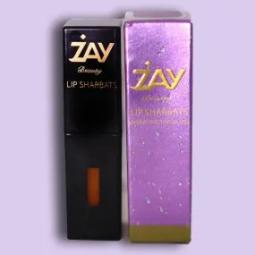 Zay Beauty Lip Sharbats