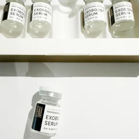 Zena ExoBoost Ampoules